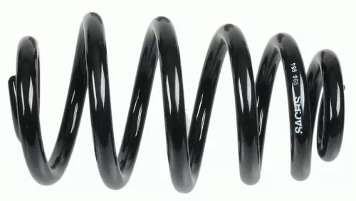 SACHS Suspension Spring (996 954)