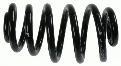 SACHS Suspension Spring (996 955)