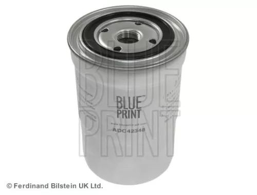 BLUE PRINT Fuel Filter (ADC42348)