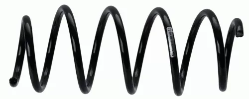 SACHS Suspension Spring (998 929)