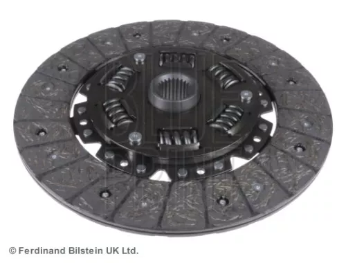 Clutch Disc
