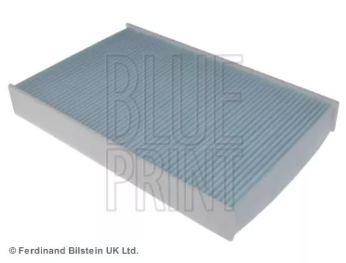 BLUE PRINT Filter, cabin air (ADN12526)