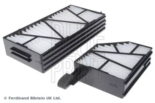 BLUE PRINT Filter Set, cabin air (ADS72506)