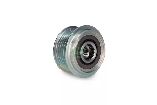 Schaeffler INA Alternator Freewheel Clutch (535012510)
