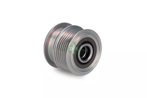 Schaeffler INA Alternator Freewheel Clutch (535020010)