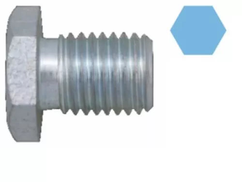 CORTECO Screw Plug, oil sump (220149S)