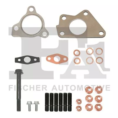FA1 Mounting Kit, charger (KT780020)
