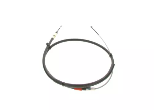 BOSCH Cable Pull, parking brake (1987477947)