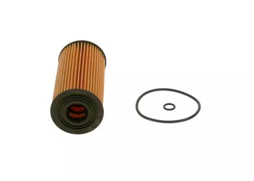 BOSCH Oil Filter (F026407156)