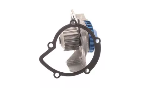 SKF Water Pump, engine cooling (VKPC83207)