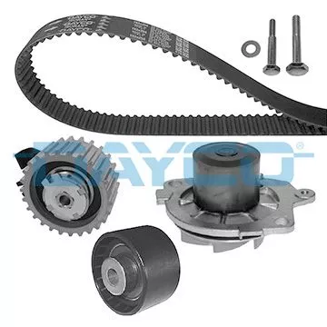 DAYCO Water Pump & Timing Belt Kit (KTBWP3170)