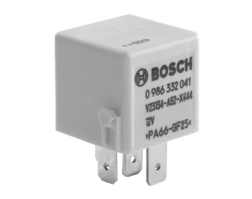 BOSCH Multifunctional Relay (0986332041)