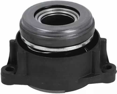 SACHS Central Slave Cylinder, clutch (3182 654 170)