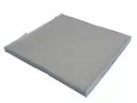 ALCO FILTER Filter, cabin air (MS-6499)