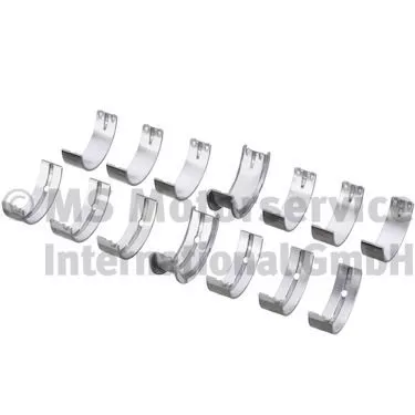 KOLBENSCHMIDT Crankshaft Bearing Set (87369600)