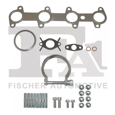 FA1 Mounting Kit, charger (KT330015)