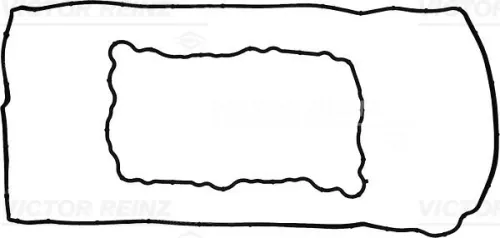 VICTOR REINZ Gasket Set, cylinder head cover (15-40664-01)
