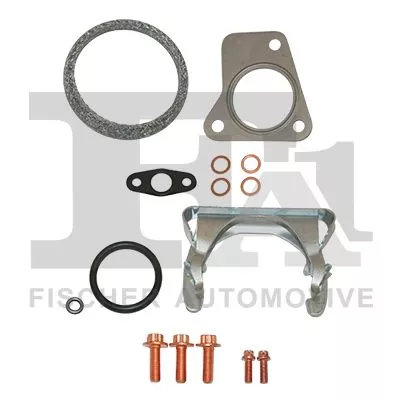 FA1 Mounting Kit, charger (KT250050)