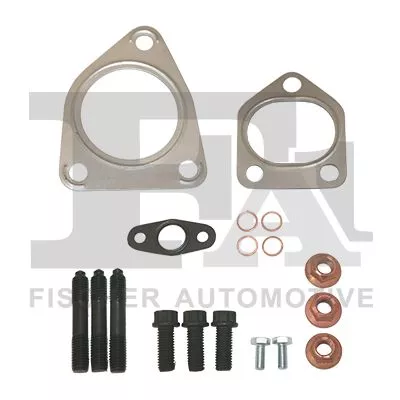 FA1 Mounting Kit, charger (KT450010)