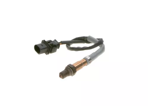 BOSCH Oxygen Sensor (0258017169)