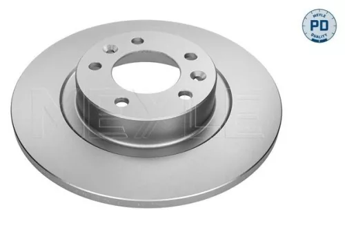 MEYLE Brake Disc (1155230013/PD)