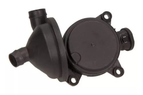 Oil Separator, crankcase ventilation