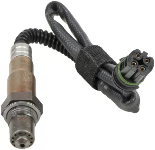 Oxygen Sensor