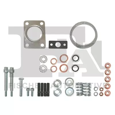 FA1 Mounting Kit, charger (KT210025)