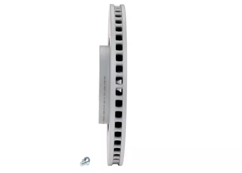 BOSCH Brake Disc (0986479A21)