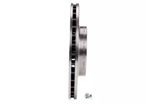 BOSCH Brake Disc (0986479A86)