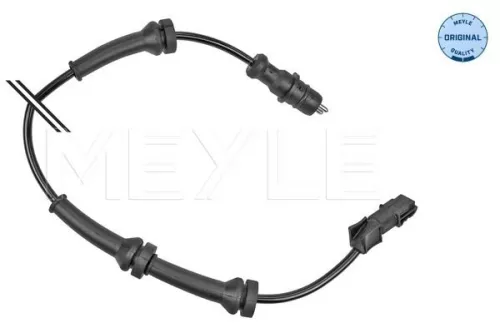 MEYLE Sensor, wheel speed (16-148000008)
