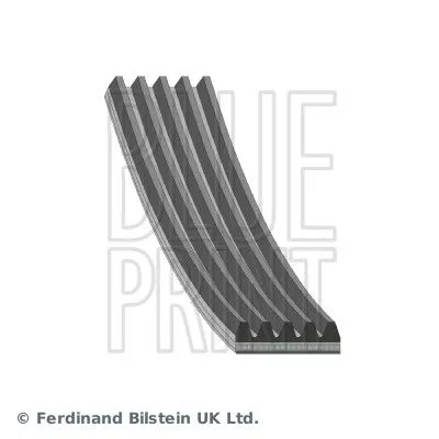 BLUE PRINT V-Ribbed Belt (AD05R1367)