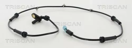 TRISCAN Sensor, wheel speed (818014609)
