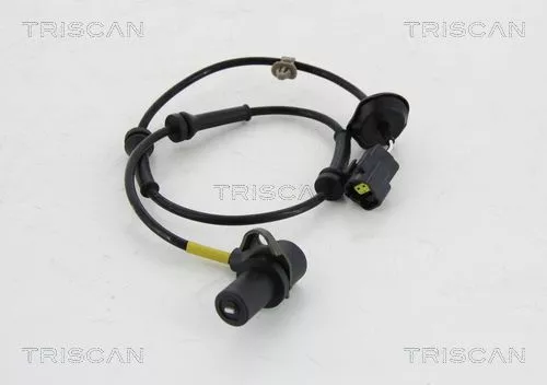 TRISCAN Sensor, wheel speed (818021103)