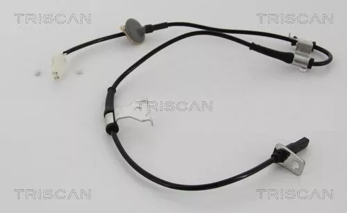 TRISCAN Sensor, wheel speed (818069261)