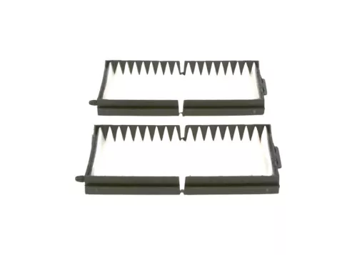 BOSCH Filter, cabin air (1987432117)