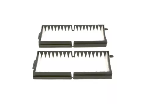 BOSCH Filter, cabin air (1987432117)