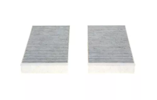 BOSCH Filter, cabin air (1987432500)