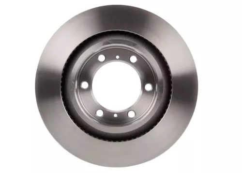 BOSCH Brake Disc (0986479A65)