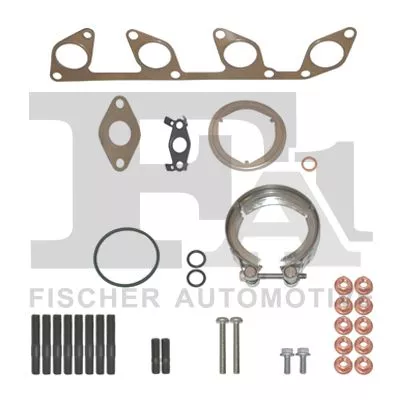 FA1 Mounting Kit, charger (KT110500)