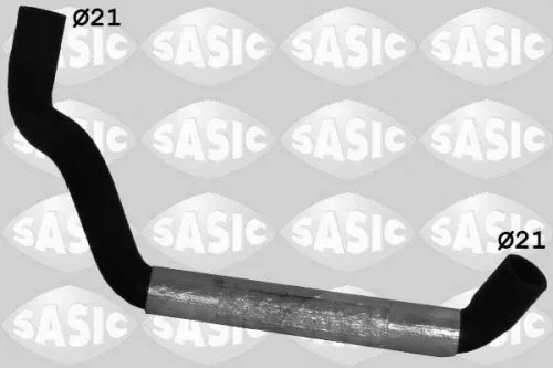 Radiator Hose