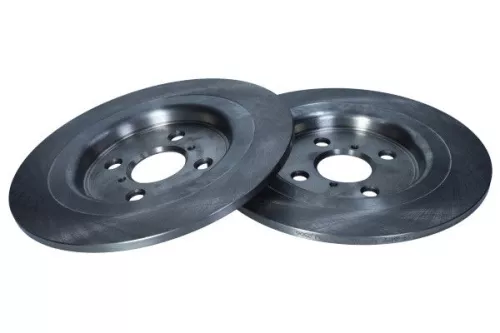 MAXGEAR Brake Disc (19-2477)