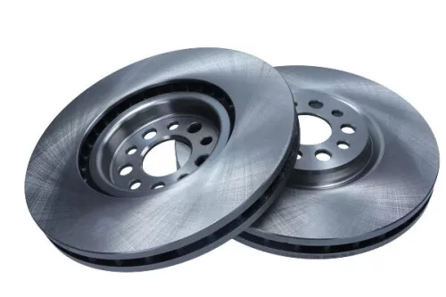 MAXGEAR Brake Disc (19-2504)