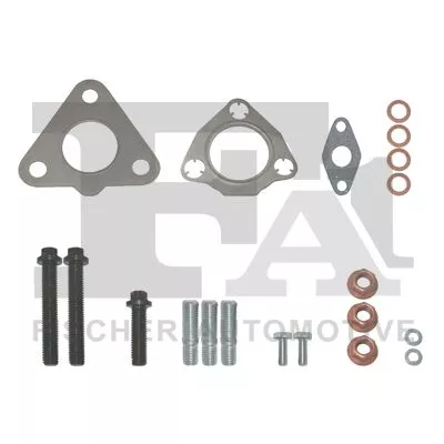 FA1 Mounting Kit, charger (KT120045)
