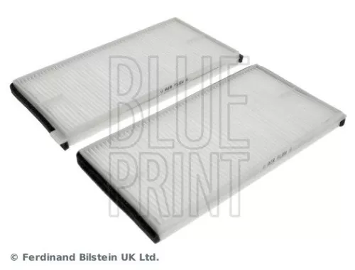 BLUE PRINT Filter Set, cabin air (ADK82505)