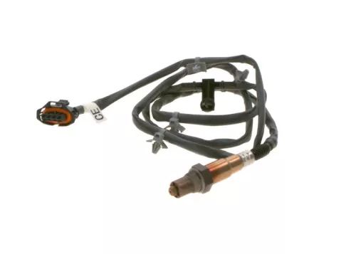 BOSCH Oxygen Sensor (0258006588)
