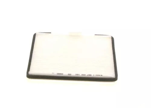 BOSCH Filter, cabin air (1987432164)