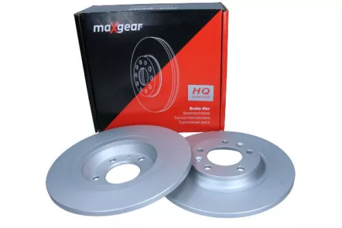 MAXGEAR Brake Disc (19-1845MAX)