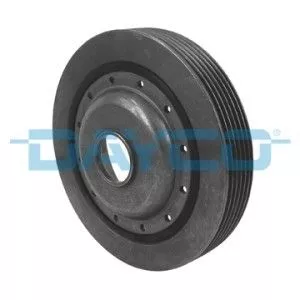 DAYCO Belt Pulley, crankshaft (DPV1061)