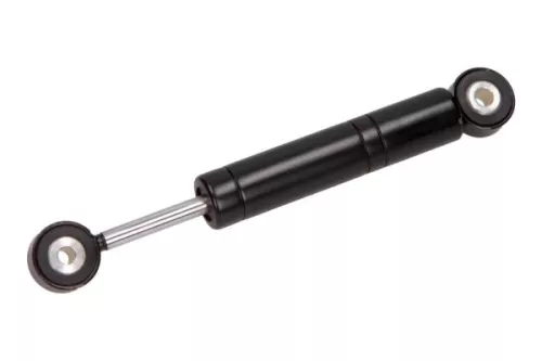 Vibration Damper, V-ribbed belt